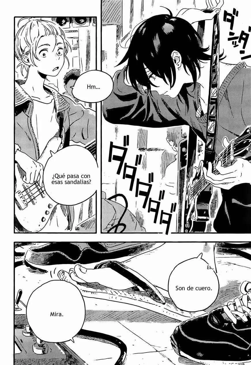 Mahou ga Tsukaenakutemo Capítulo 2 - Page 17