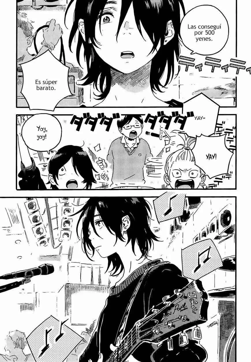 Mahou ga Tsukaenakutemo Capítulo 2 - Page 18