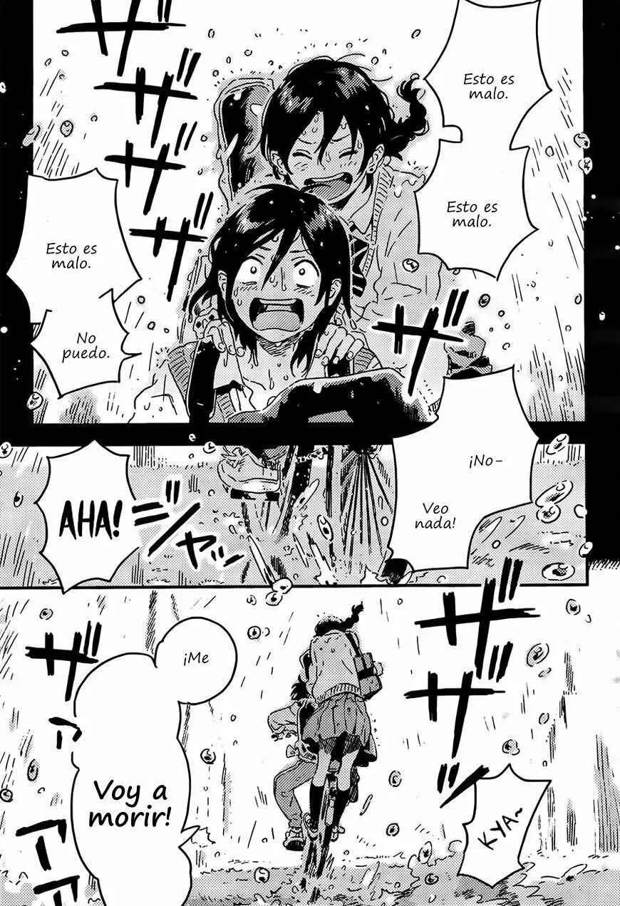 Mahou ga Tsukaenakutemo Capítulo 2 - Page 20