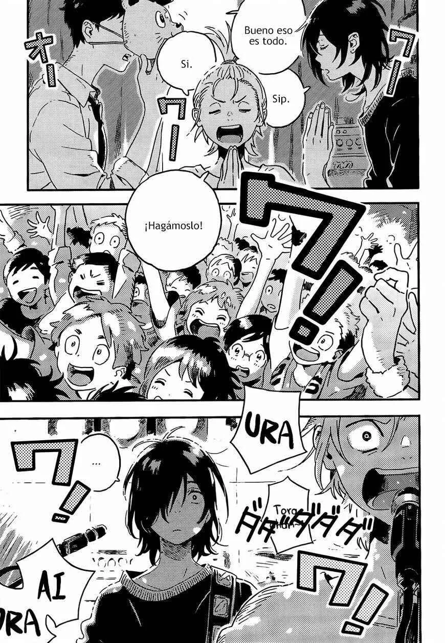Mahou ga Tsukaenakutemo Capítulo 2 - Page 28