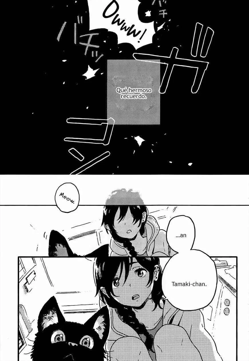 Mahou ga Tsukaenakutemo Capítulo 2 - Page 32