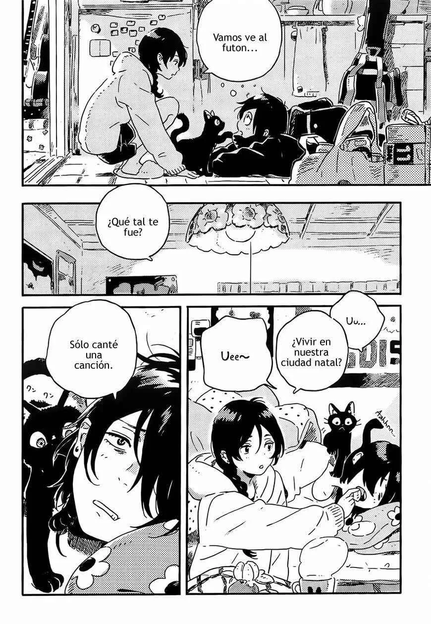 Mahou ga Tsukaenakutemo Capítulo 2 - Page 33