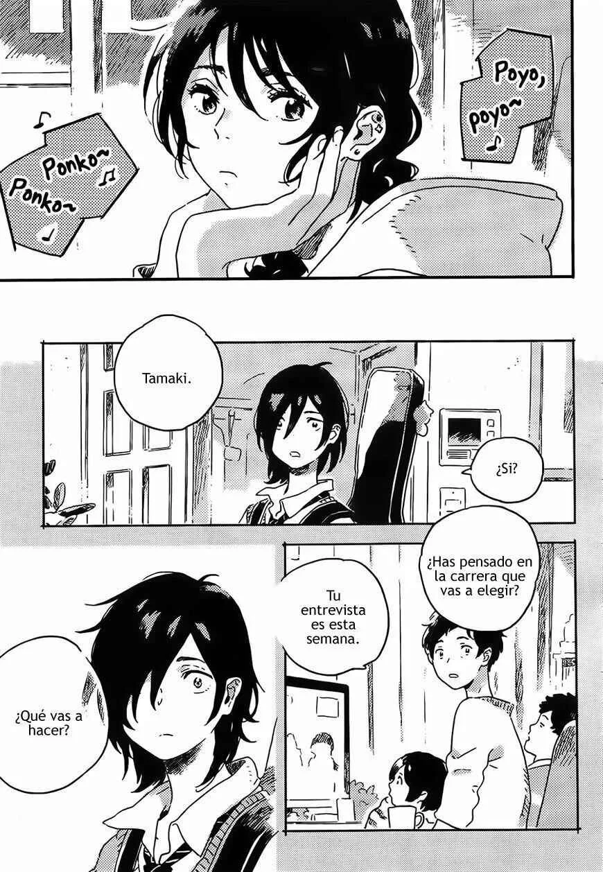Mahou ga Tsukaenakutemo Capítulo 2 - Page 36