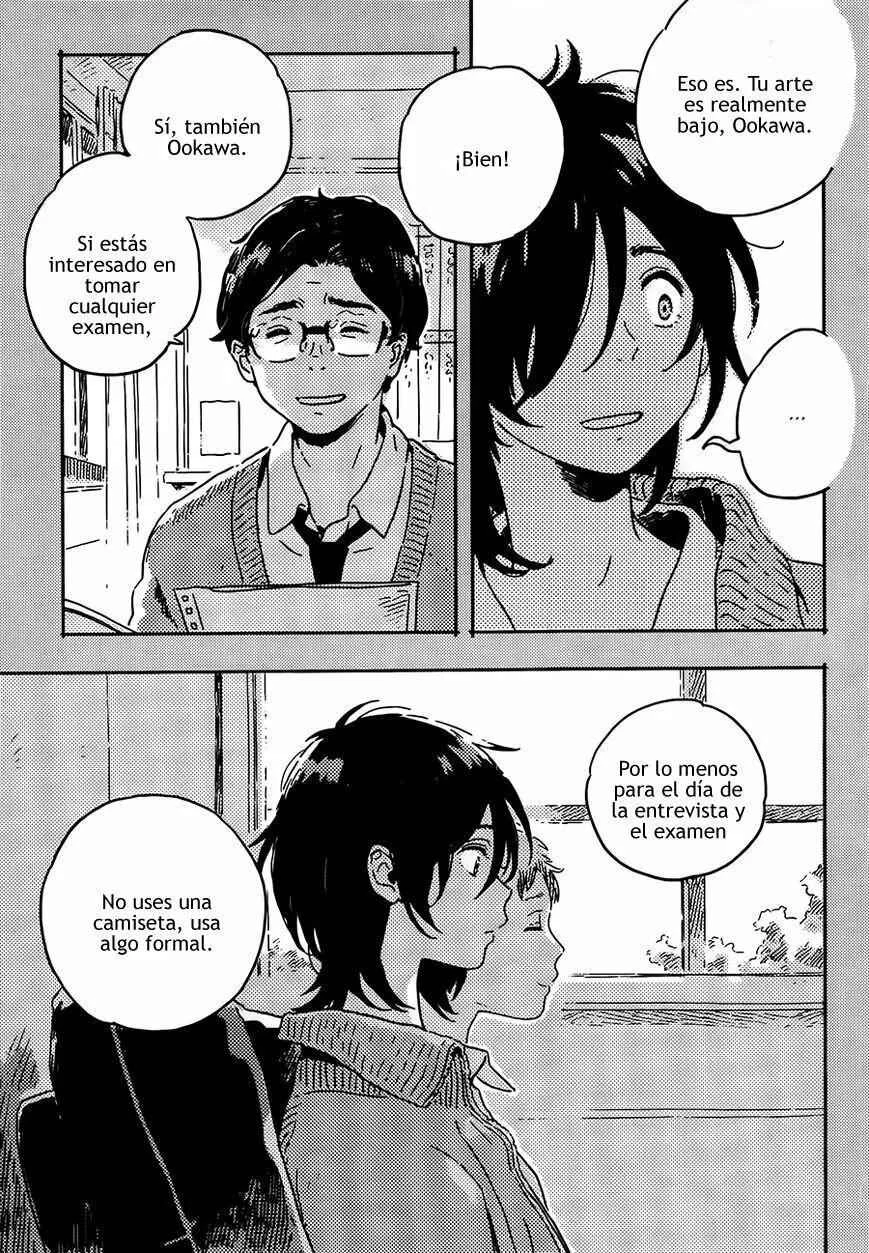 Mahou ga Tsukaenakutemo Capítulo 2 - Page 38