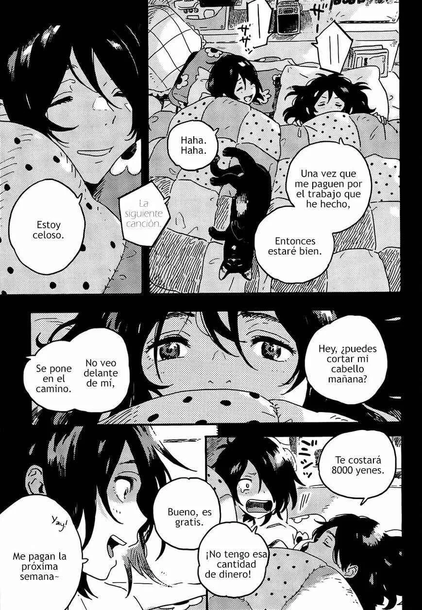 Mahou ga Tsukaenakutemo Capítulo 2 - Page 40