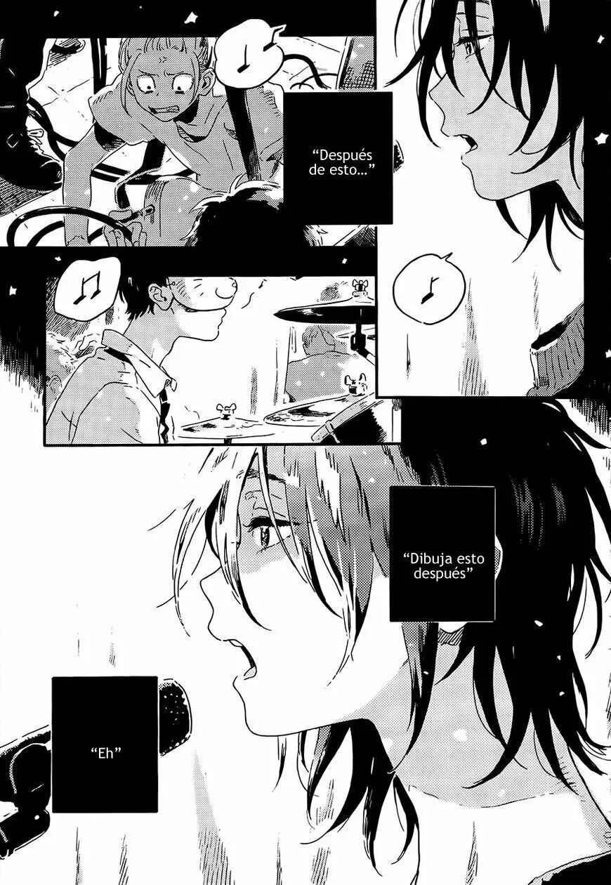 Mahou ga Tsukaenakutemo Capítulo 2 - Page 42