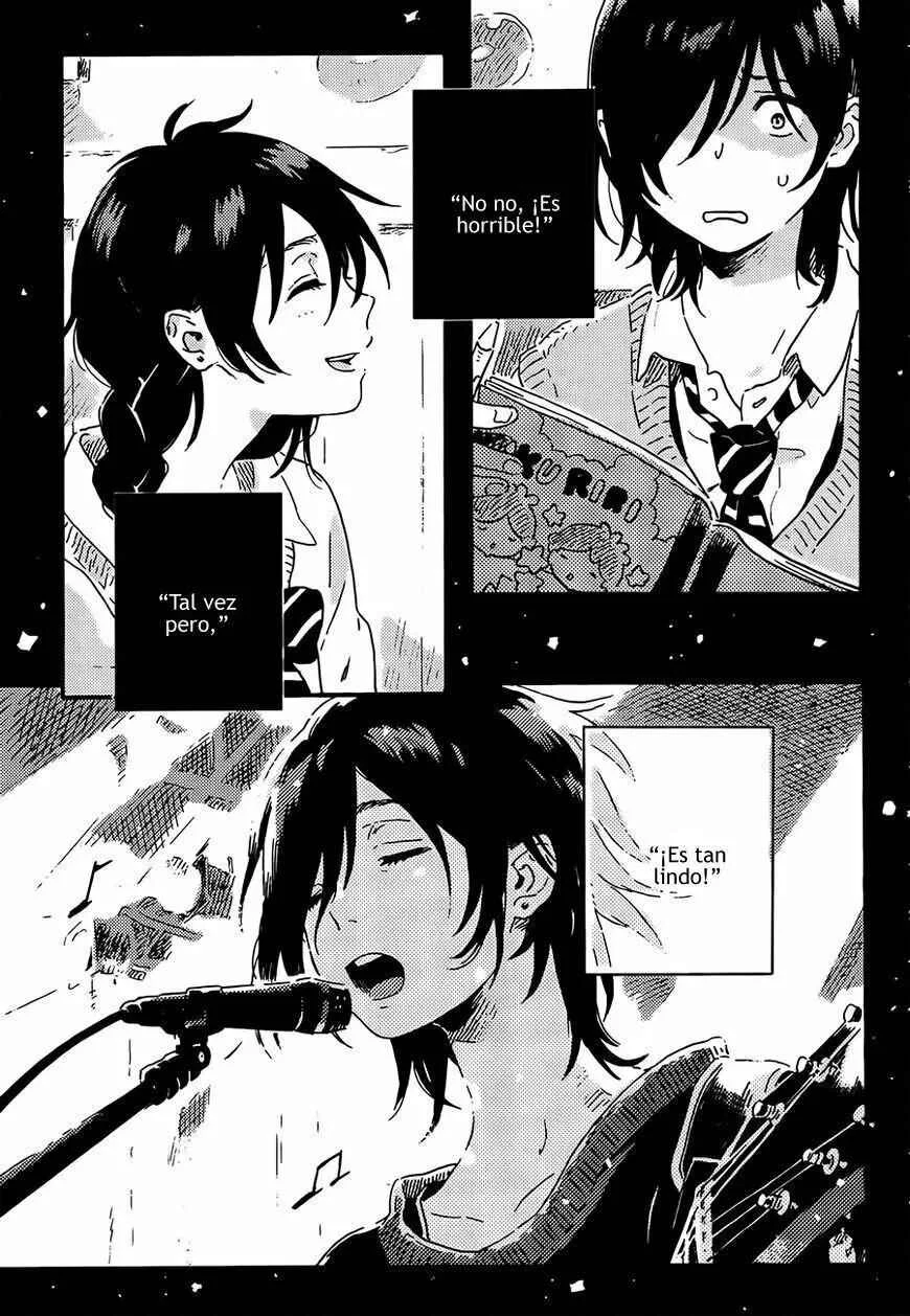 Mahou ga Tsukaenakutemo Capítulo 2 - Page 44