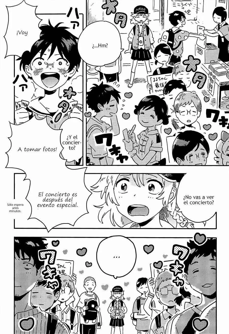 Mahou ga Tsukaenakutemo Capítulo 3 - Page 14