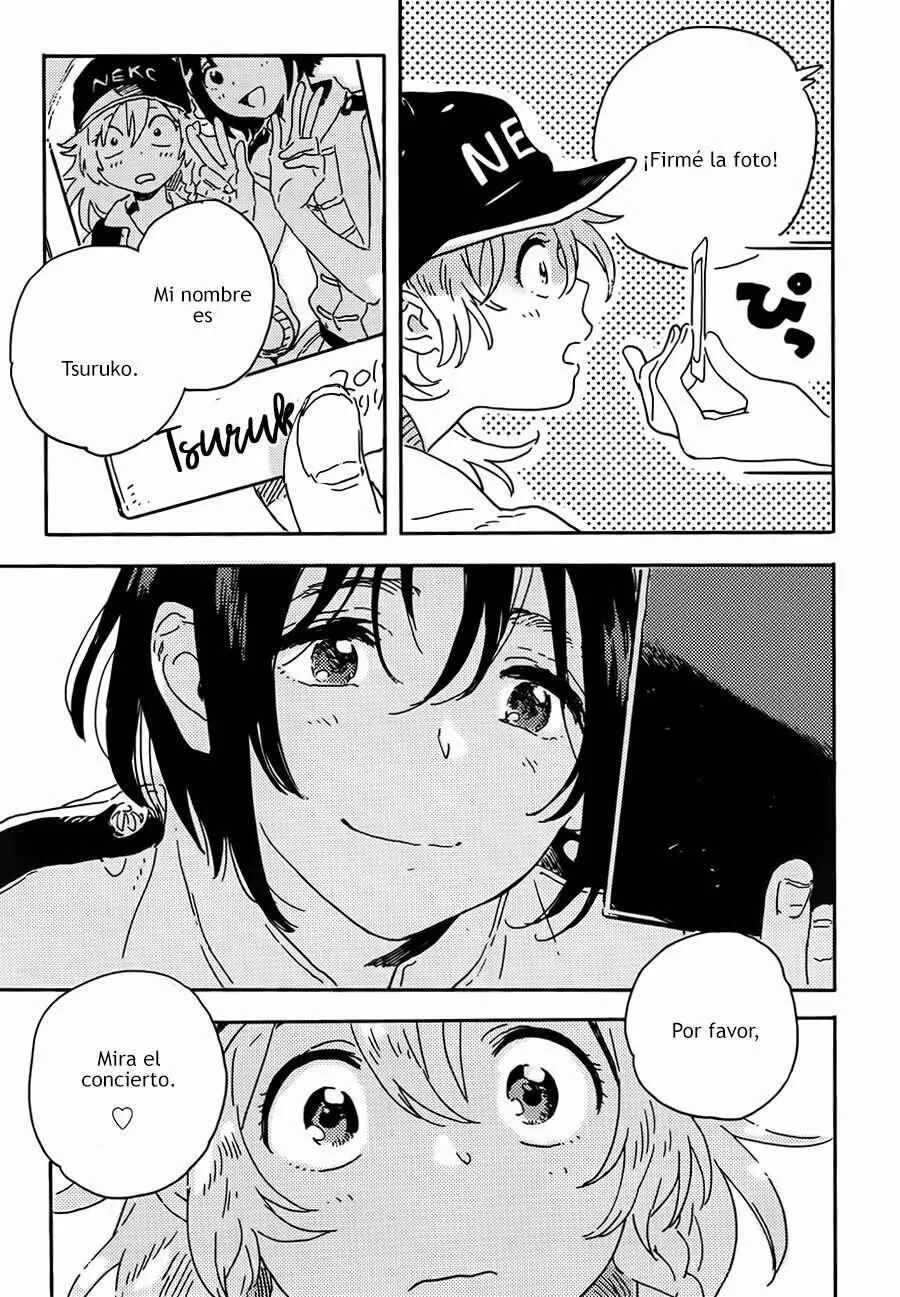 Mahou ga Tsukaenakutemo Capítulo 3 - Page 19