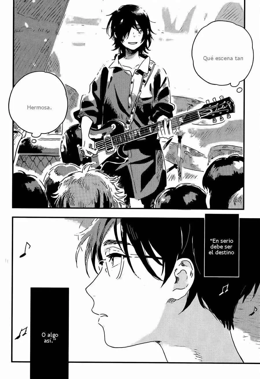 Mahou ga Tsukaenakutemo Capítulo 4 - Page 13