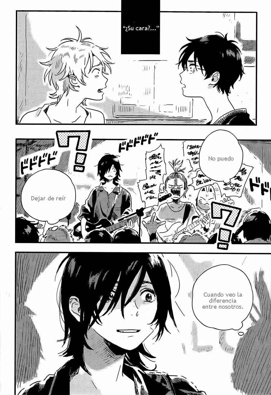 Mahou ga Tsukaenakutemo Capítulo 4 - Page 15