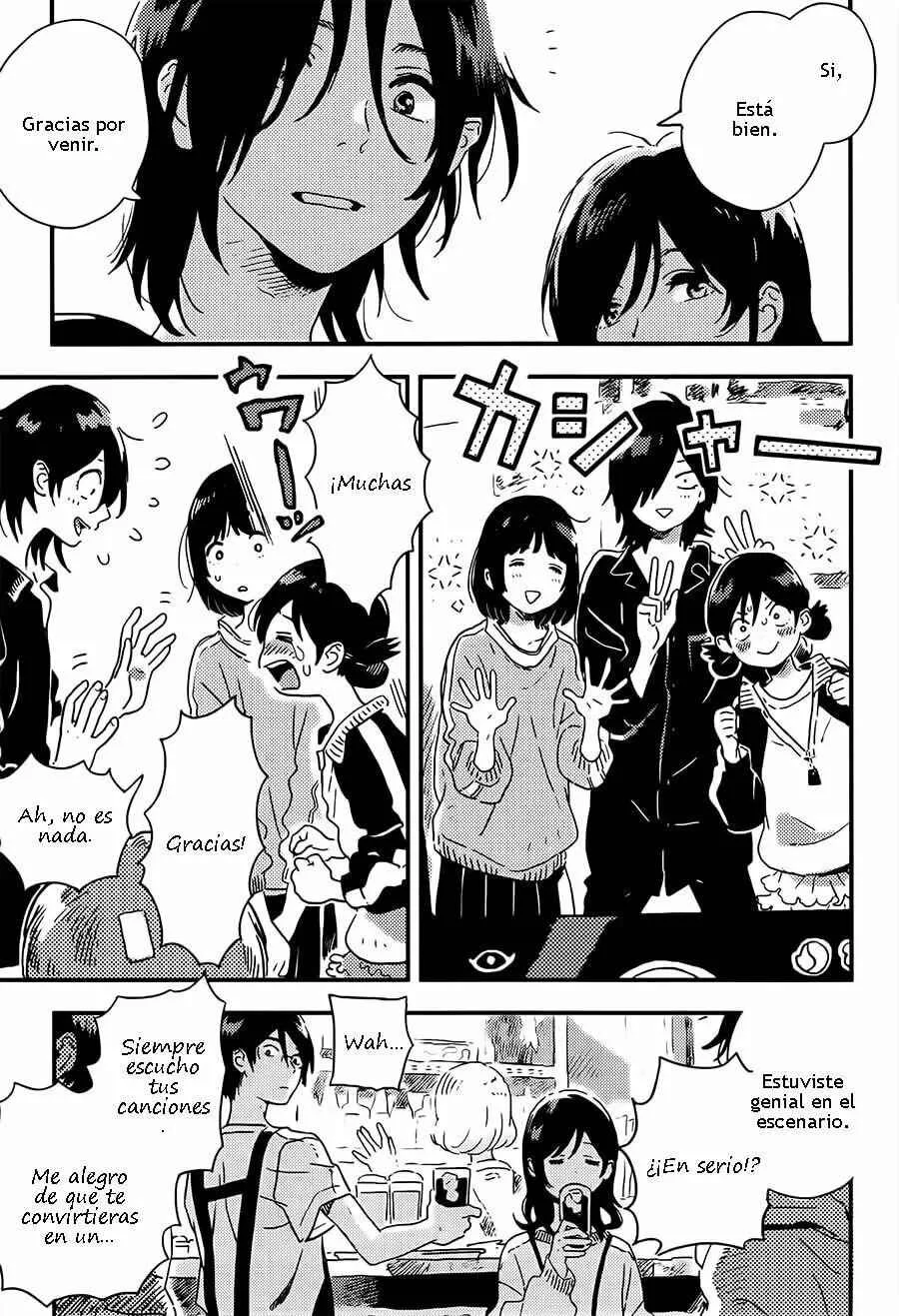 Mahou ga Tsukaenakutemo Capítulo 4 - Page 24