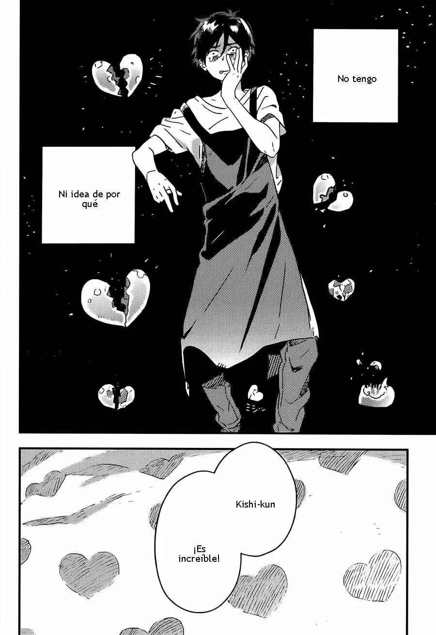 Mahou ga Tsukaenakutemo Capítulo 4 - Page 31