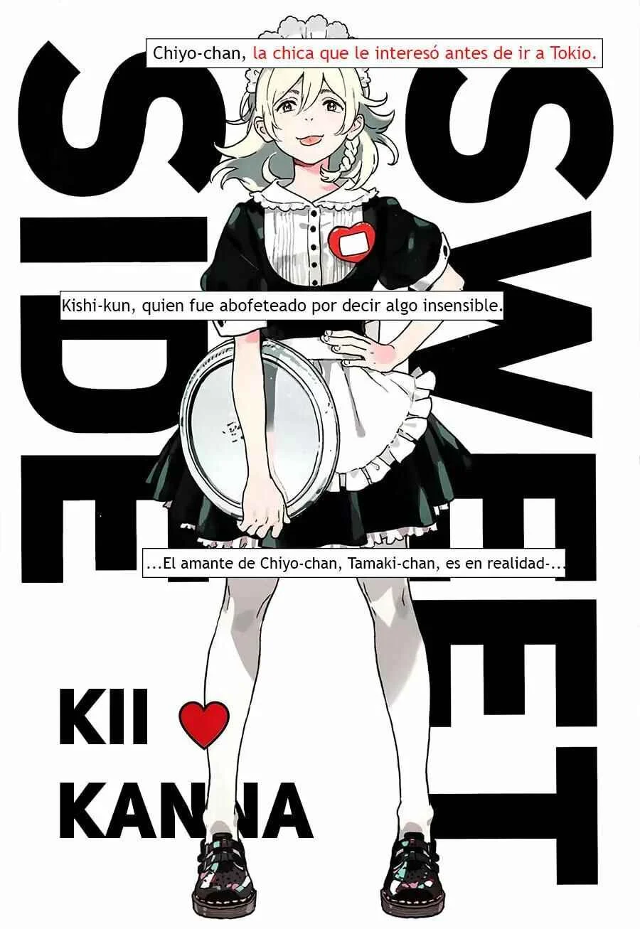 Mahou ga Tsukaenakutemo Capítulo 5 - Page 2