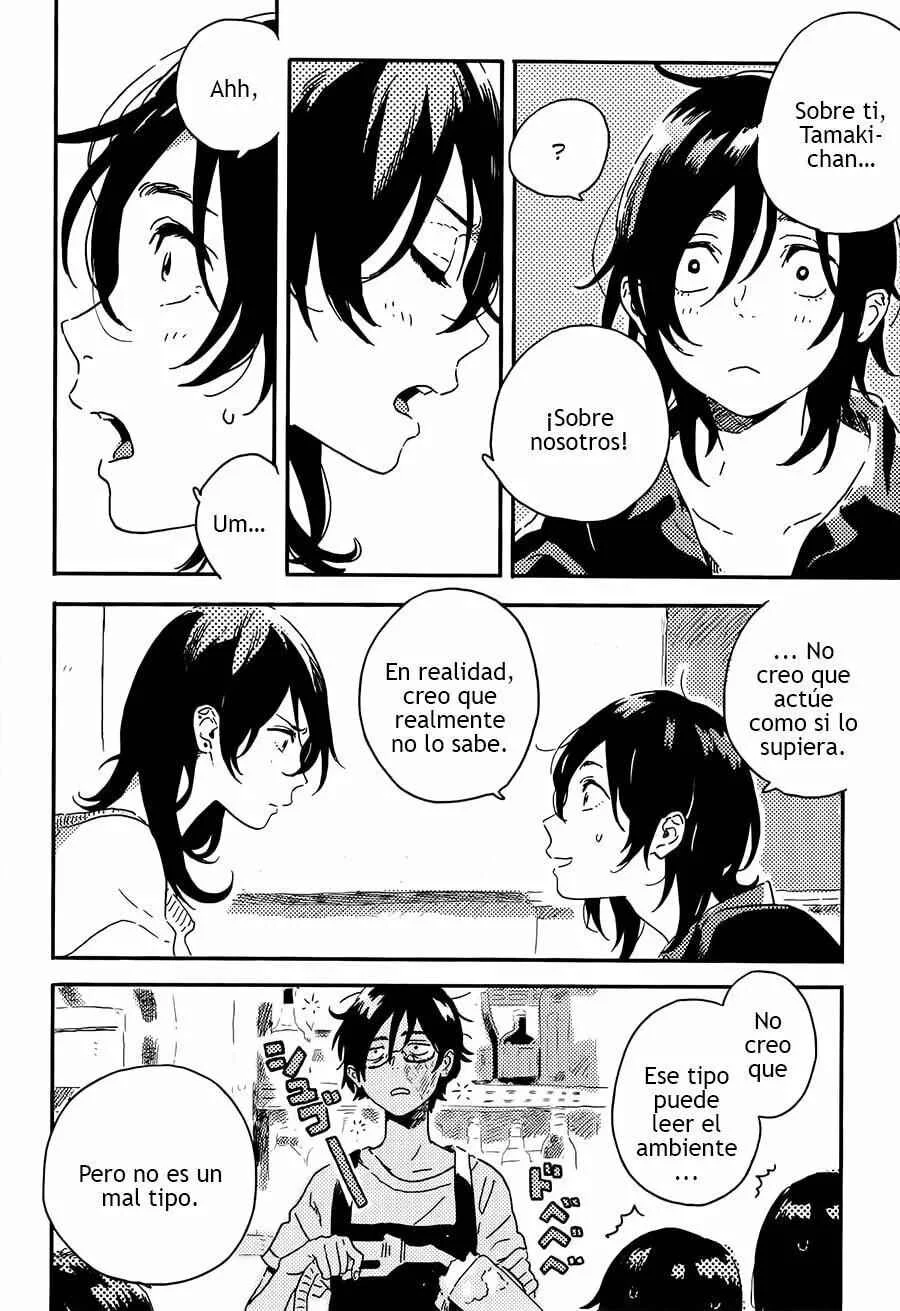 Mahou ga Tsukaenakutemo Capítulo 5 - Page 4