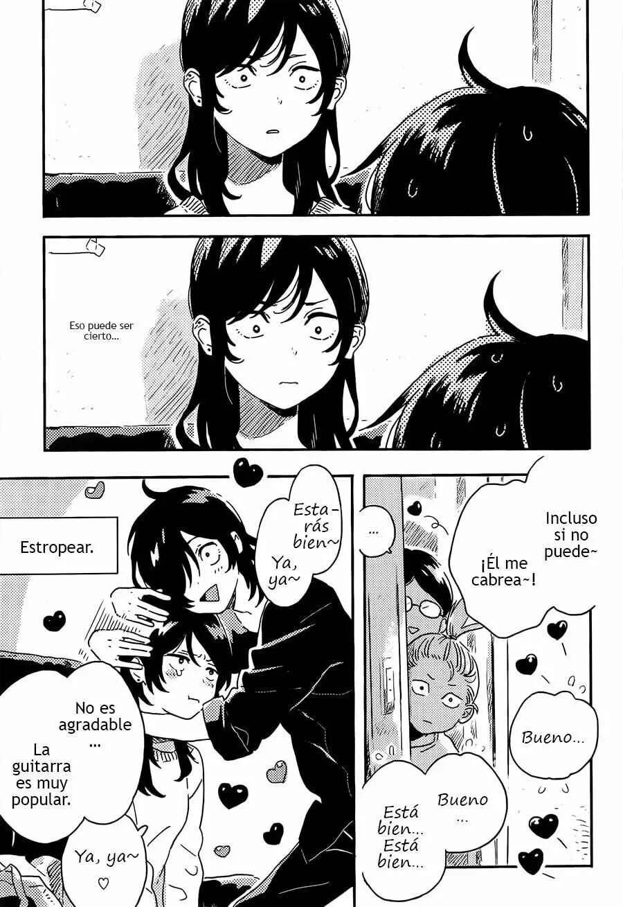 Mahou ga Tsukaenakutemo Capítulo 5 - Page 5