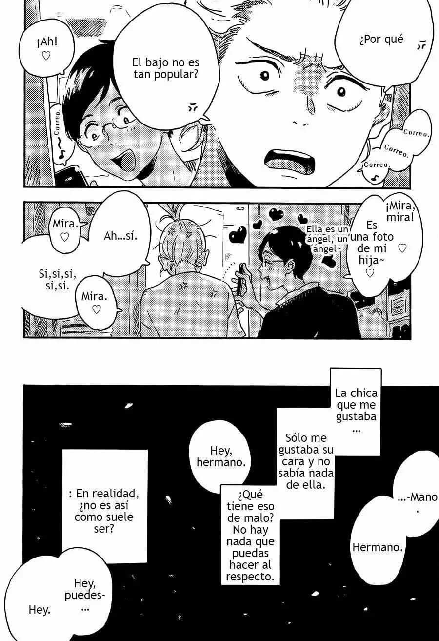 Mahou ga Tsukaenakutemo Capítulo 5 - Page 6