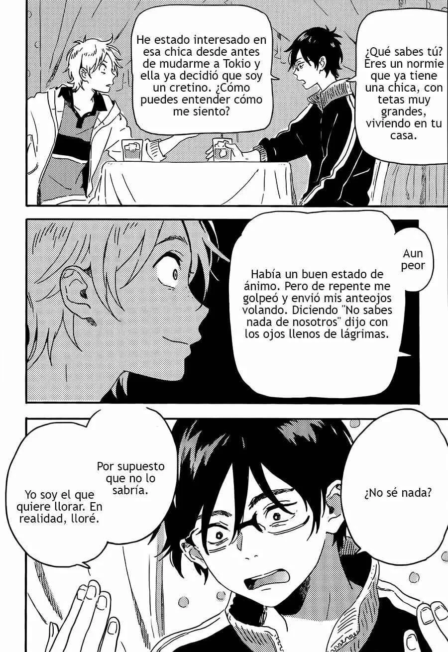 Mahou ga Tsukaenakutemo Capítulo 5 - Page 14