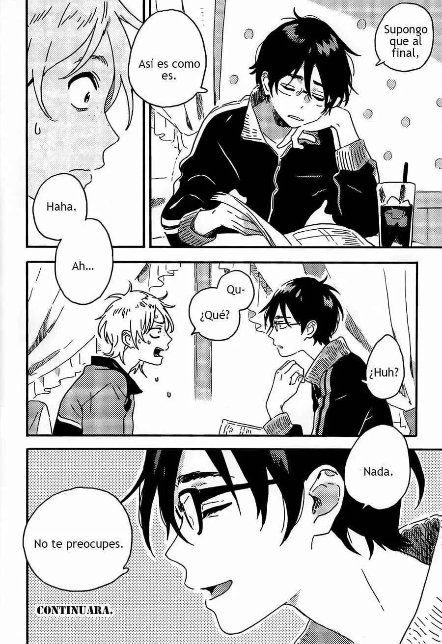 Mahou ga Tsukaenakutemo Capítulo 5 - Page 26