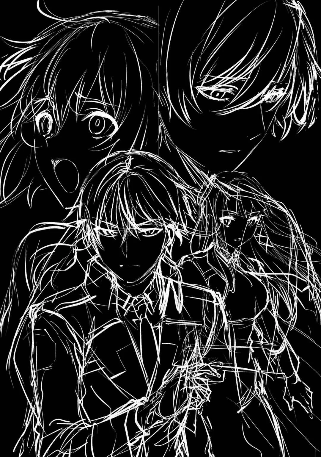 Mahouka Koukou no Rettousei - Escape-hen Capítulo 4.5: Extras - Page 12