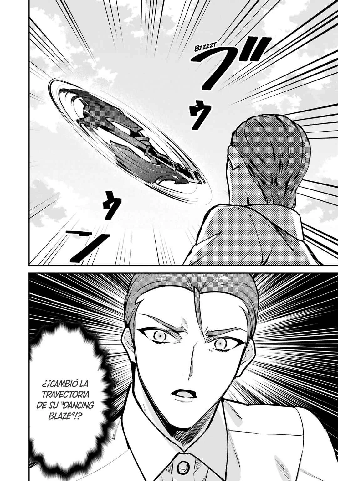 Mahouka Koukou no Rettousei - Invasion-hen Capítulo 2: Rendición - Page 9