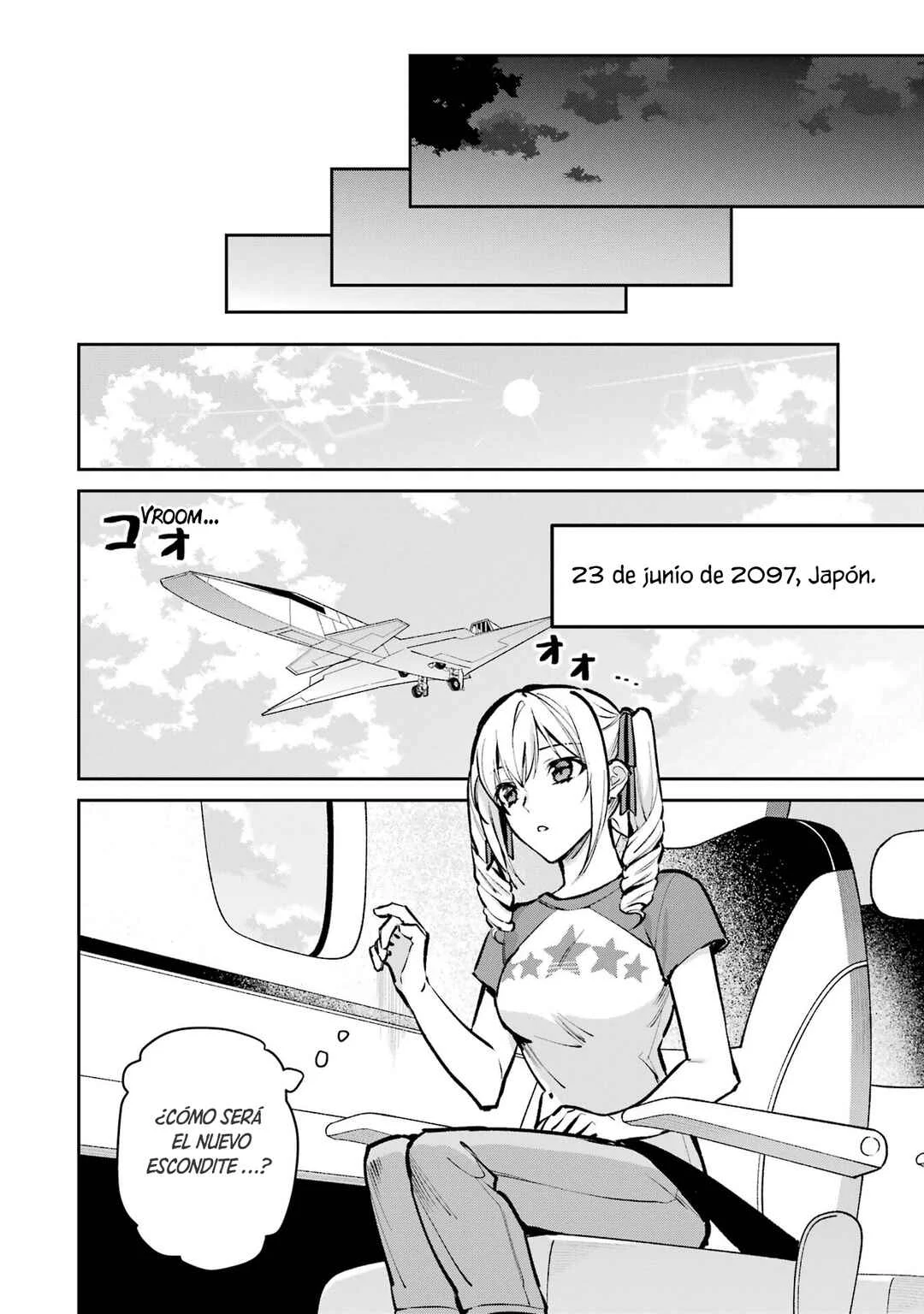 Mahouka Koukou no Rettousei - Invasion-hen Capítulo 2: Rendición - Page 31