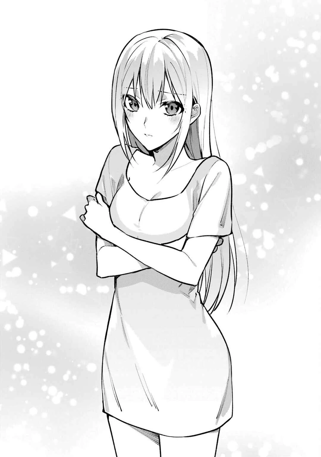 Mahouka Koukou no Rettousei - Invasion-hen Capítulo 5: CAD - Page 22