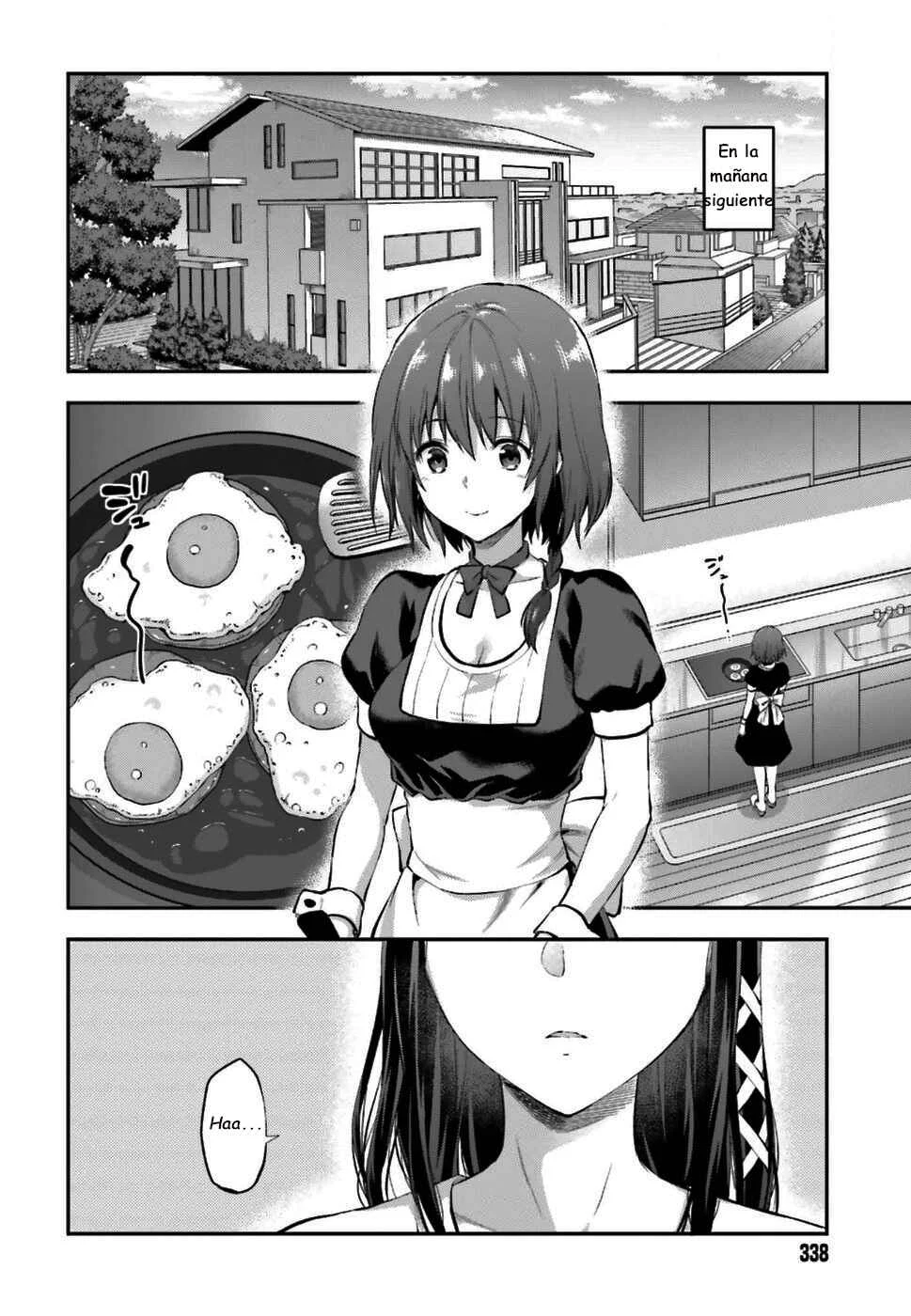 Mahouka Koukou no Rettousei - Koto Nairan-hen Capítulo 1 - Page 5