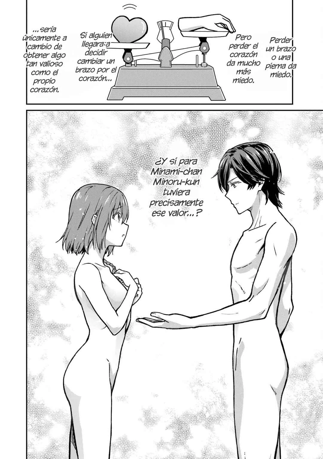 Mahouka Koukou no Rettousei: Kyuuten-hen Capítulo 2: Conjeturas - Page 11