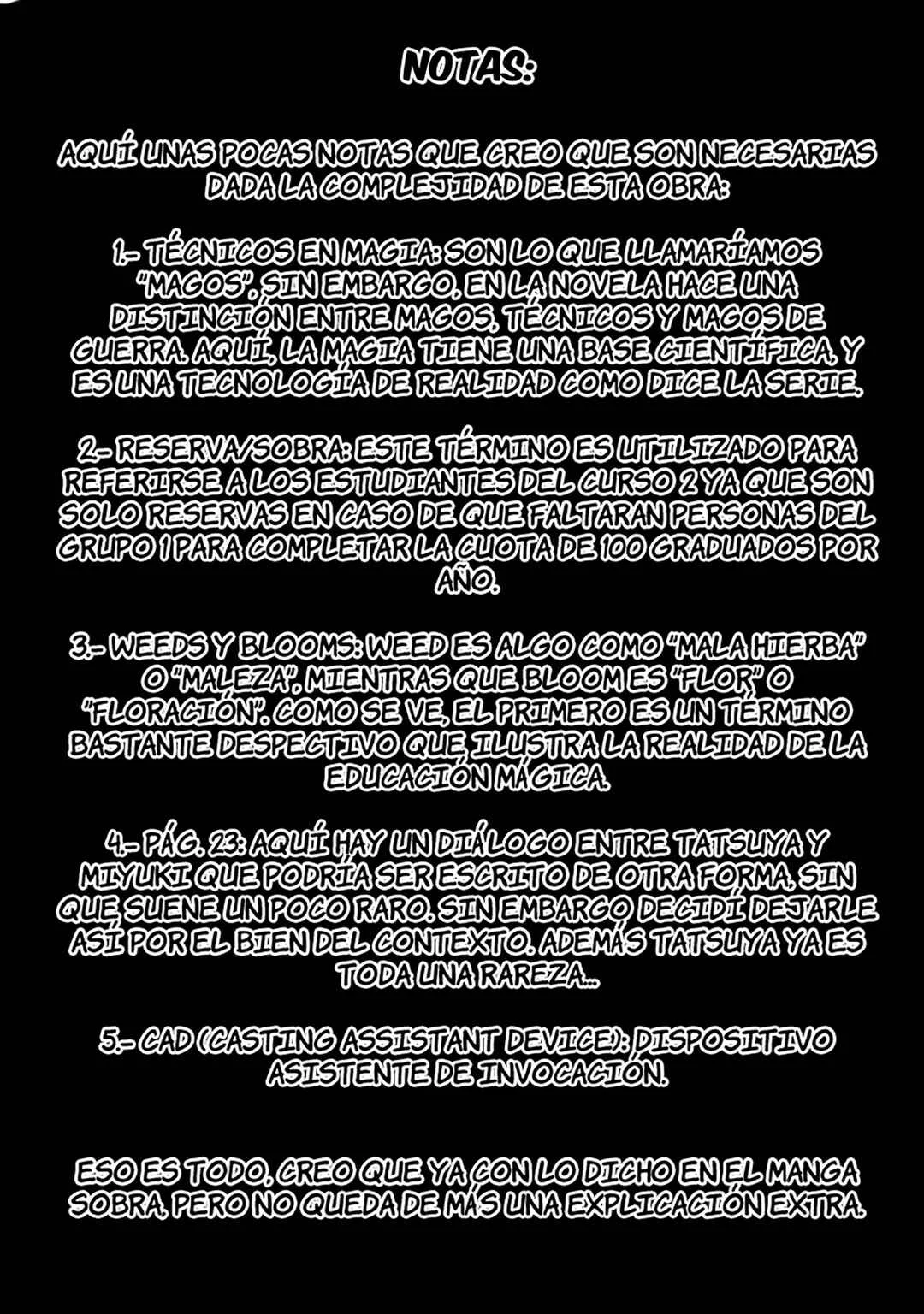 Mahouka Koukou no Rettousei - Nyuugaku-hen Capítulo 1: Inteligente hermana menor, tonto hermano mayor - Page 35