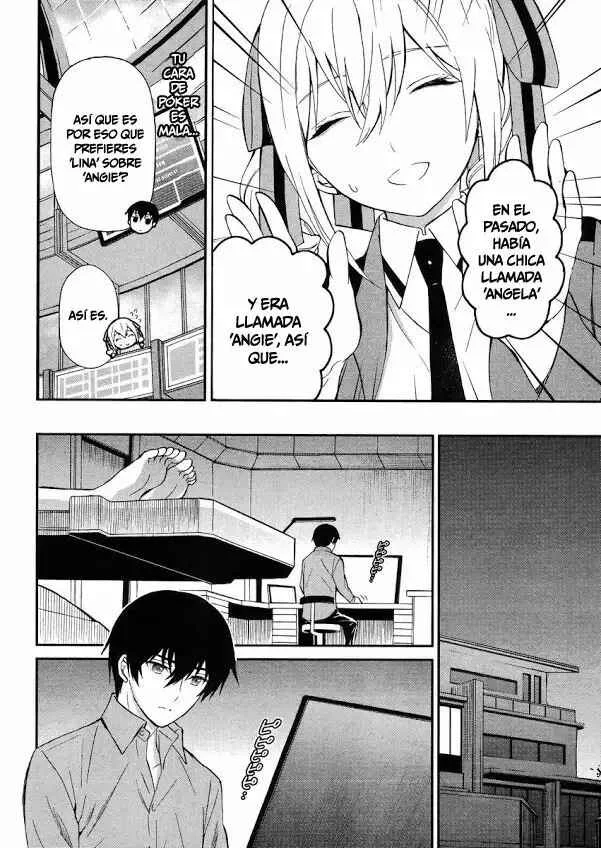 Mahouka Koukou no Rettousei - Raihousha-hen Capítulo 2 - Page 27