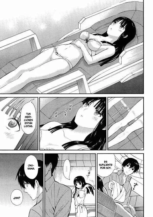 Mahouka Koukou no Rettousei - Raihousha-hen Capítulo 2 - Page 28