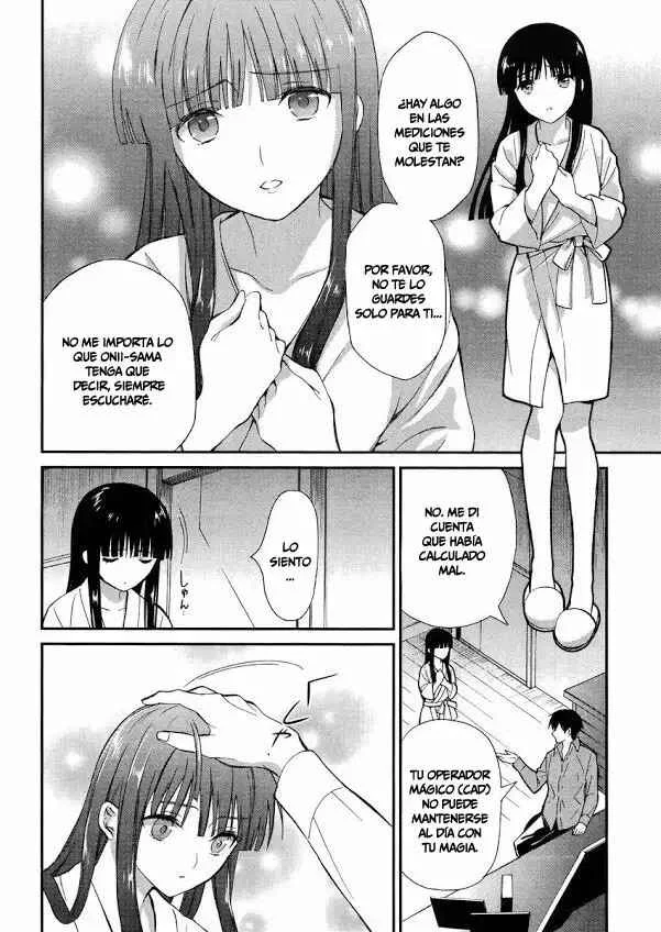 Mahouka Koukou no Rettousei - Raihousha-hen Capítulo 2 - Page 29
