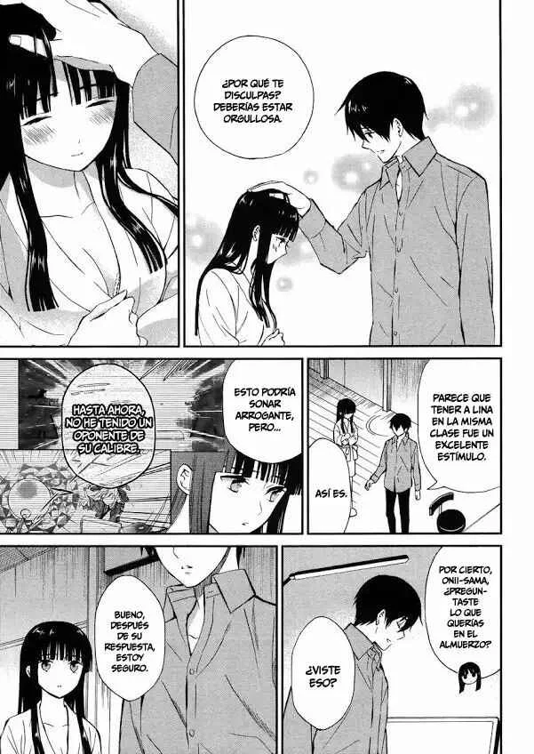 Mahouka Koukou no Rettousei - Raihousha-hen Capítulo 2 - Page 30