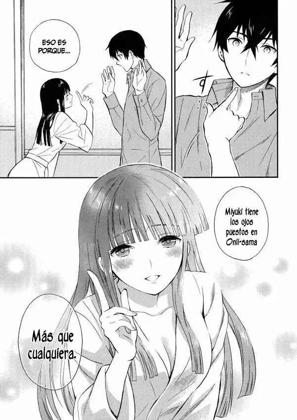 Mahouka Koukou no Rettousei - Raihousha-hen Capítulo 2 - Page 32