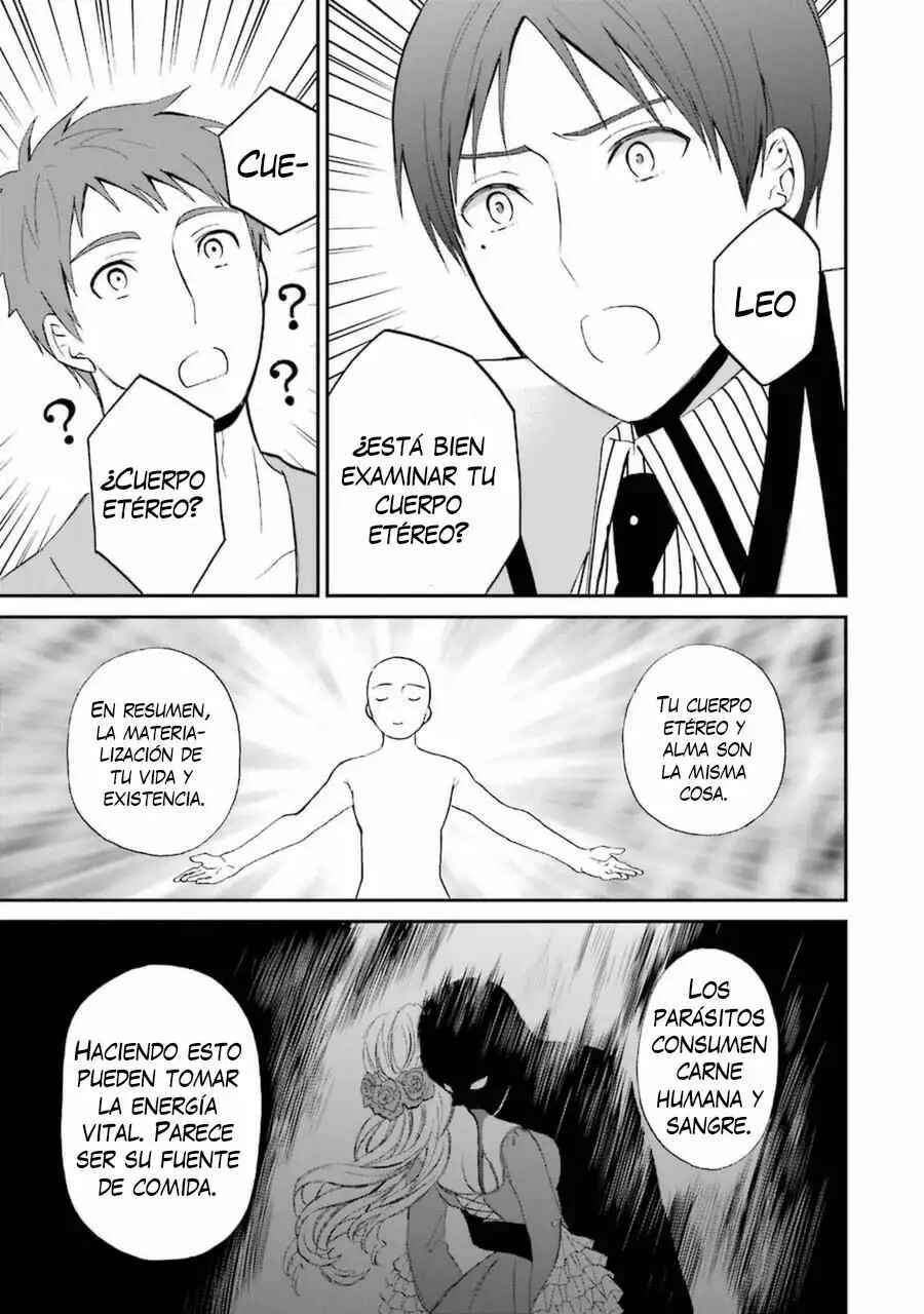 Mahouka Koukou no Rettousei - Raihousha-hen Capítulo 5 - Page 30