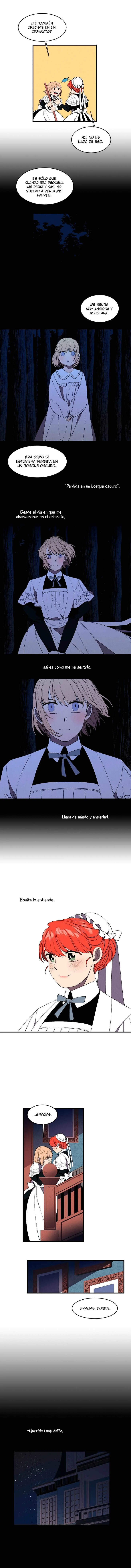 Maid in Heaven Capítulo 5 - Page 6