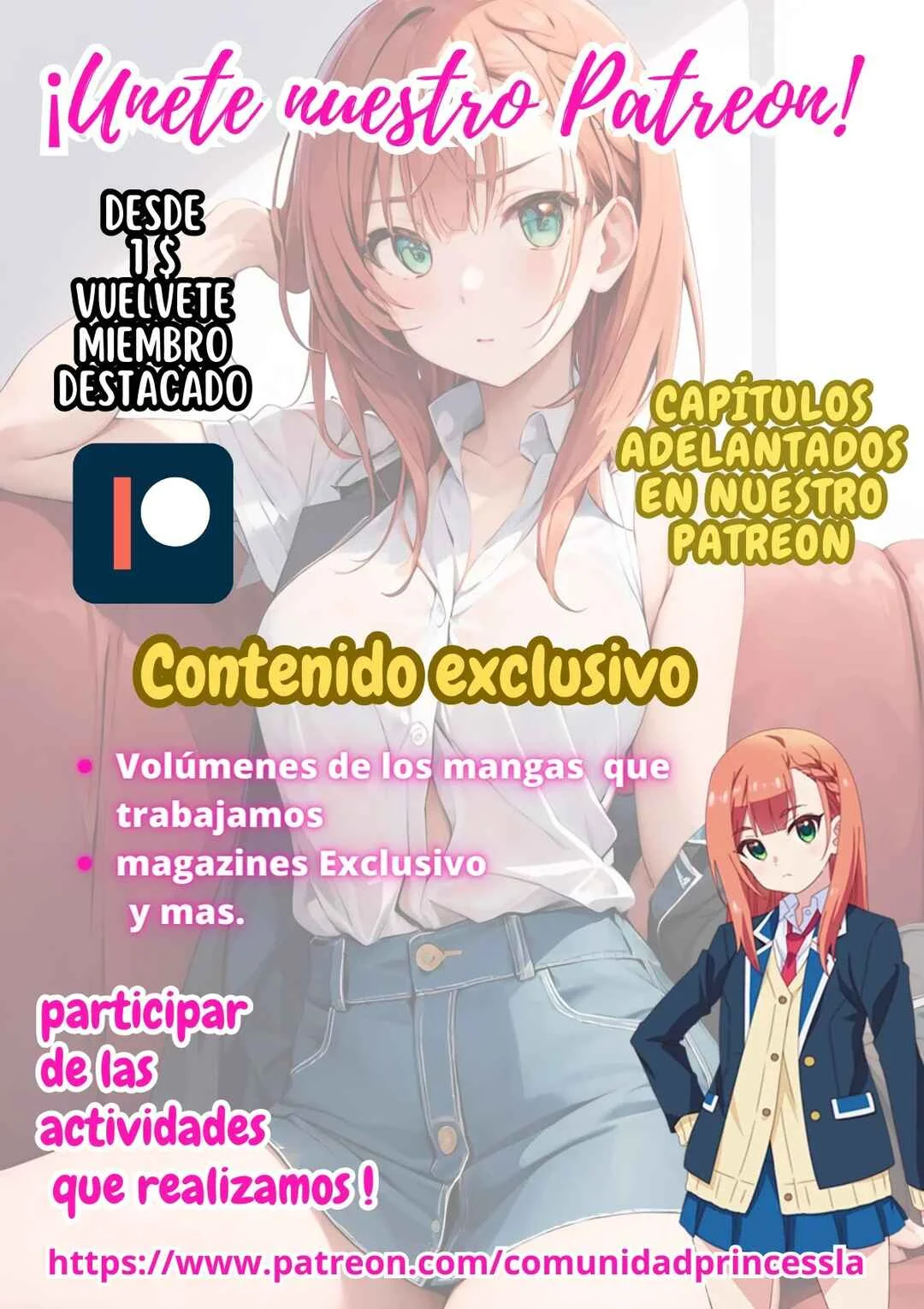 Maigo Kyuujo wa Ryuu no Miko no Okiniiri Ryuukakoku Koukyuu Jikenchou Capítulo 1 - Page 3