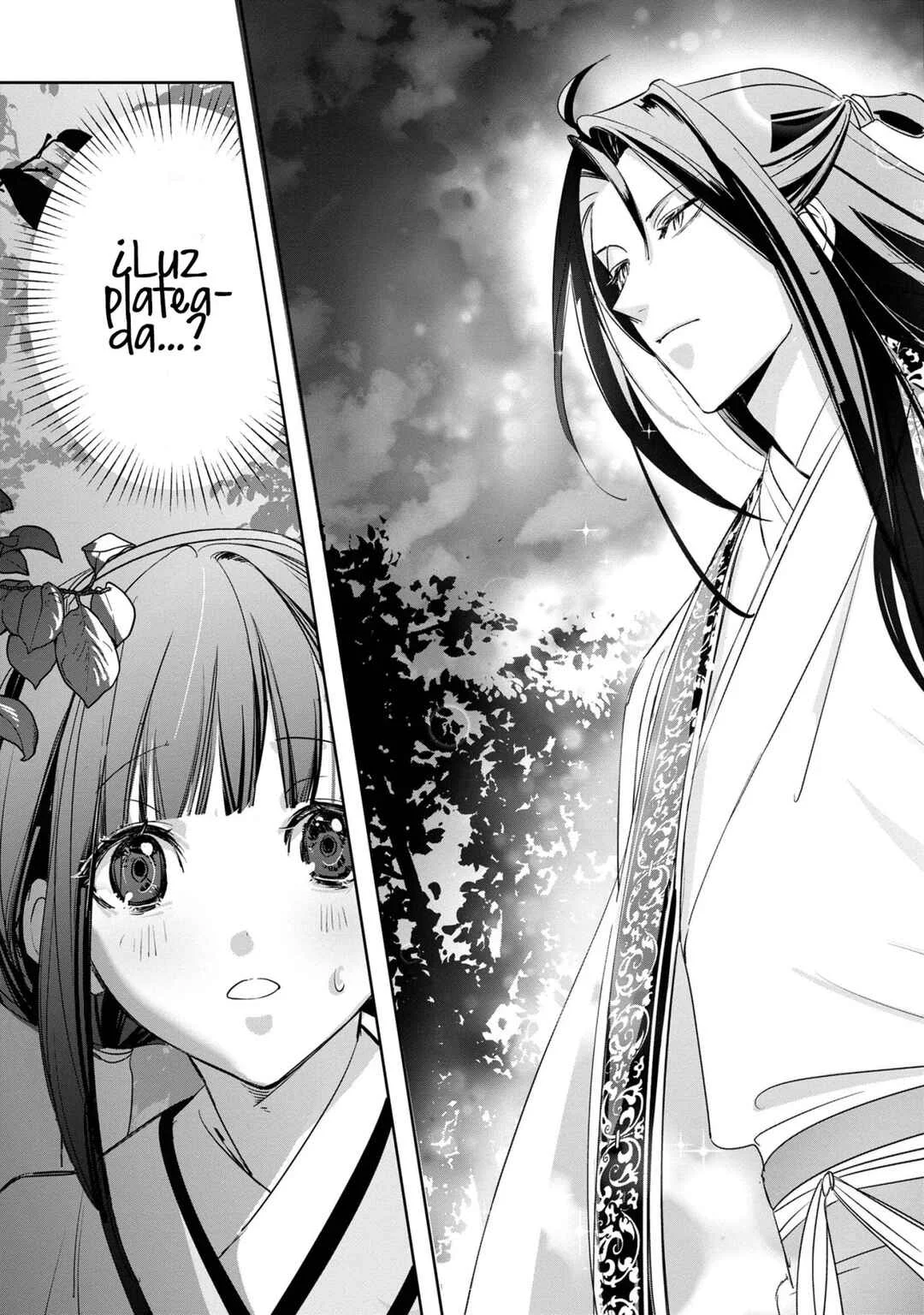 Maigo Kyuujo wa Ryuu no Miko no Okiniiri Ryuukakoku Koukyuu Jikenchou Capítulo 1 - Page 23