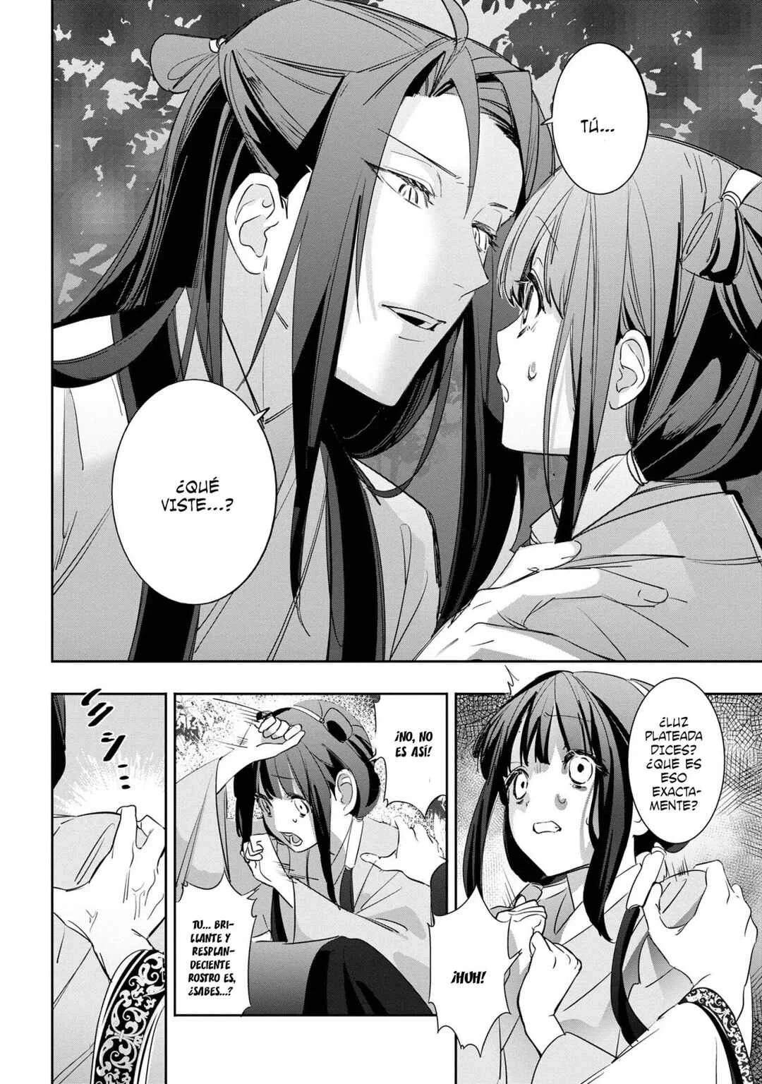 Maigo Kyuujo wa Ryuu no Miko no Okiniiri Ryuukakoku Koukyuu Jikenchou Capítulo 1 - Page 25