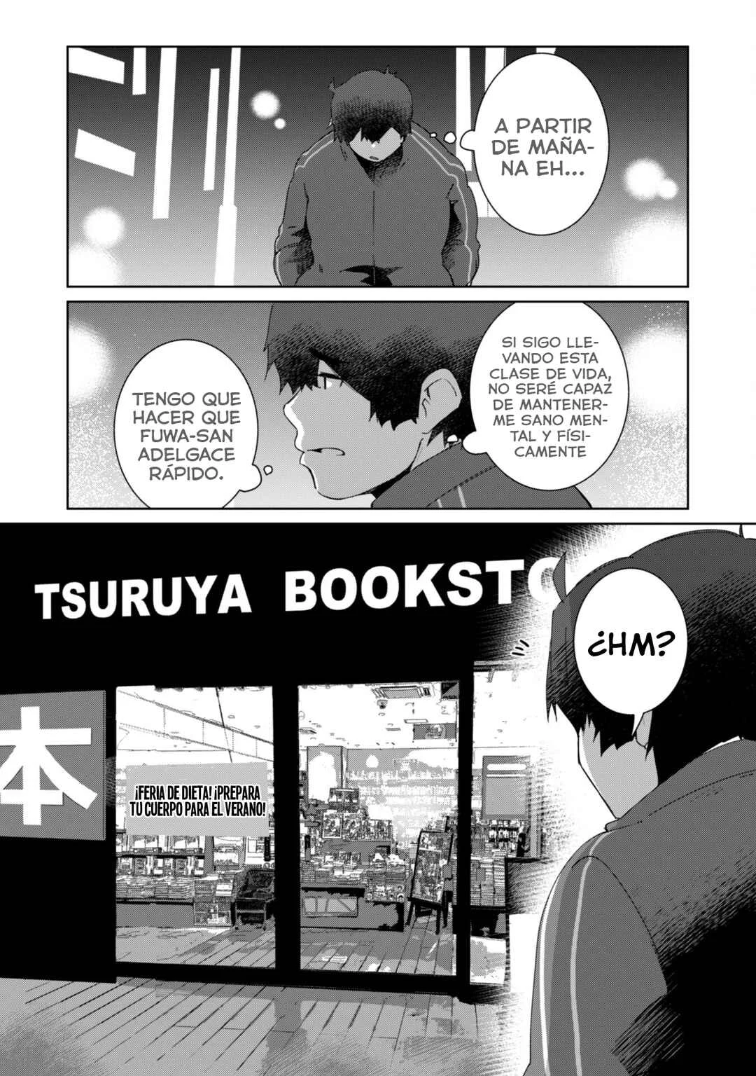 Mainichi Ie ni Kuru Gal ga Kyorikan Zero Demo Yasashiku nai Capítulo 2 - Page 22