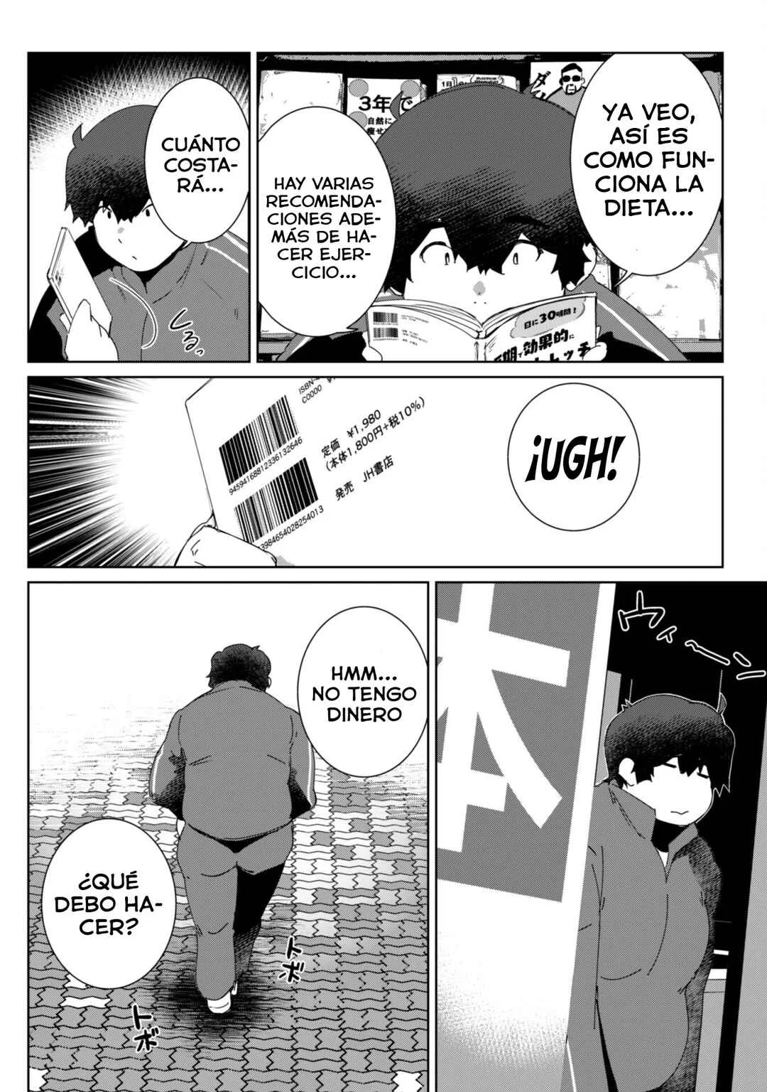 Mainichi Ie ni Kuru Gal ga Kyorikan Zero Demo Yasashiku nai Capítulo 2 - Page 23