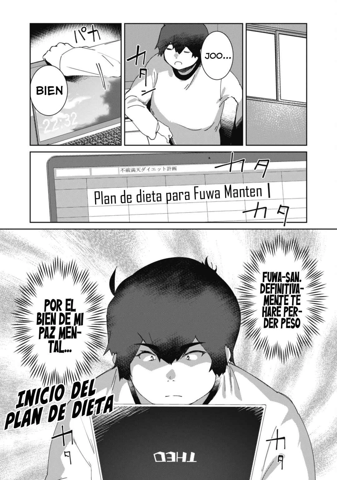 Mainichi Ie ni Kuru Gal ga Kyorikan Zero Demo Yasashiku nai Capítulo 2 - Page 26