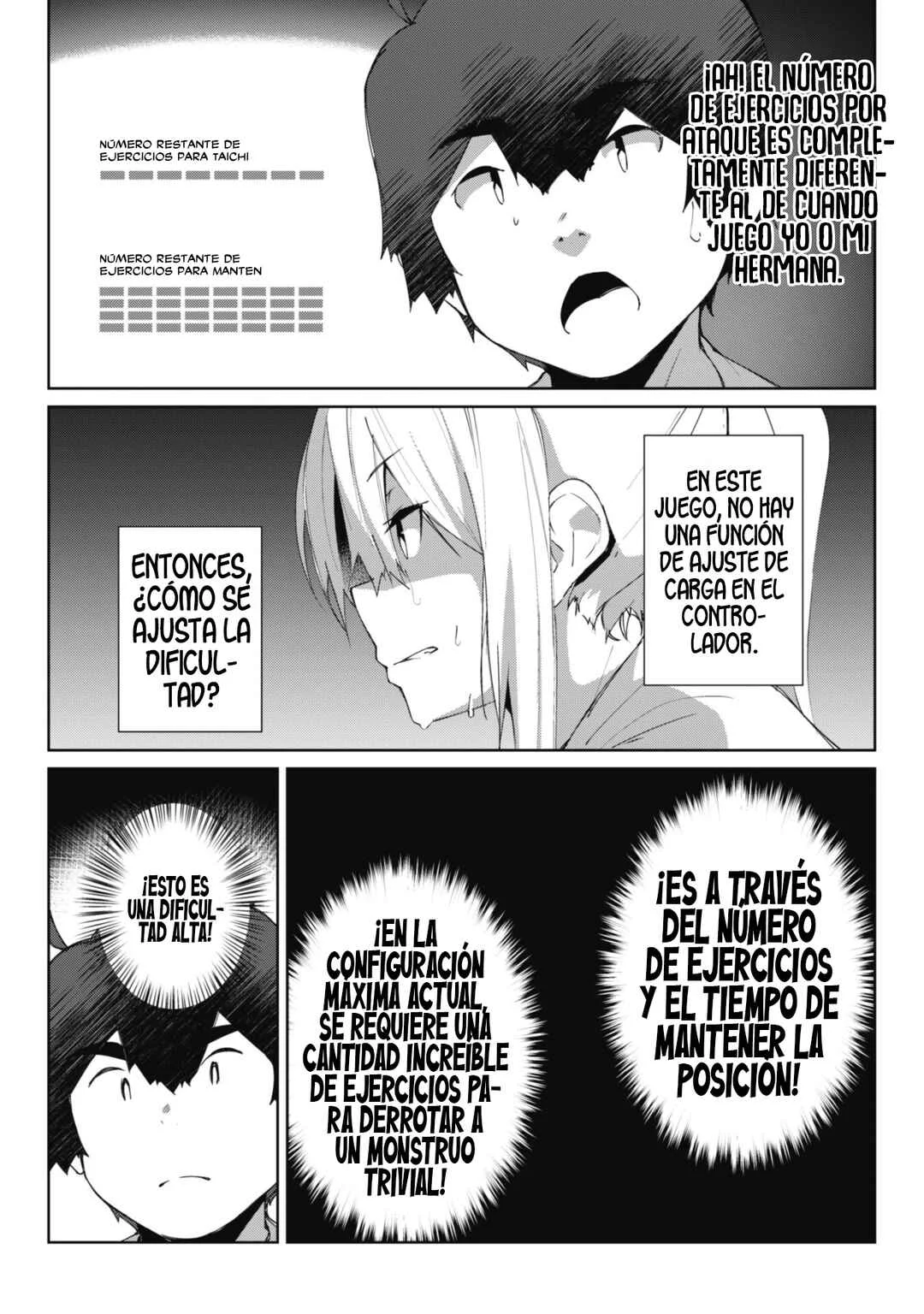 Mainichi Ie ni Kuru Gal ga Kyorikan Zero Demo Yasashiku nai Capítulo 5 - Page 6