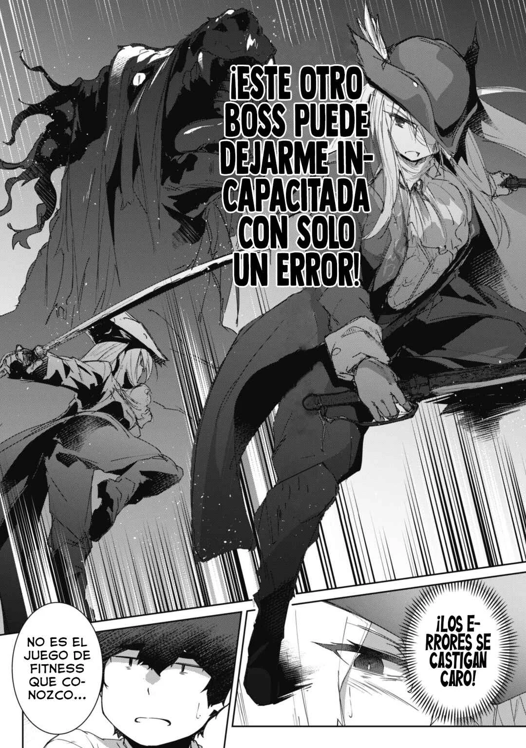 Mainichi Ie ni Kuru Gal ga Kyorikan Zero Demo Yasashiku nai Capítulo 5 - Page 10