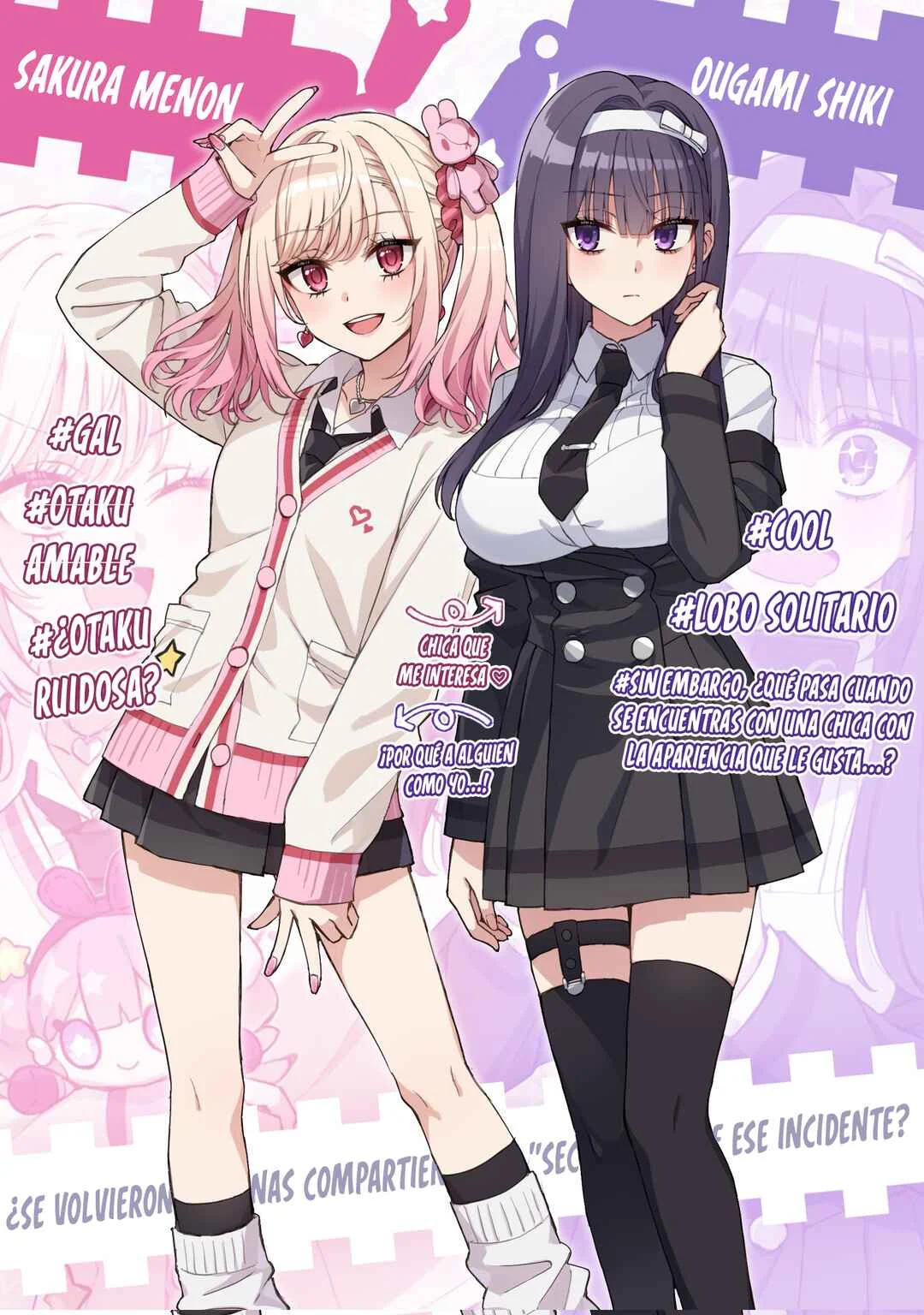 MajiGawa!: Mahou Shoujo no Kigurumi Capítulo 2 - Page 16