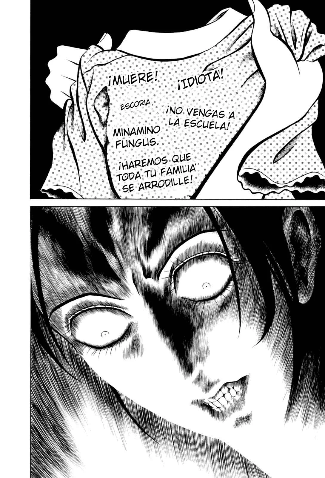 Majonna: Mikamoto Rei Extra Works Capítulo 2: Madre Loca - Page 18