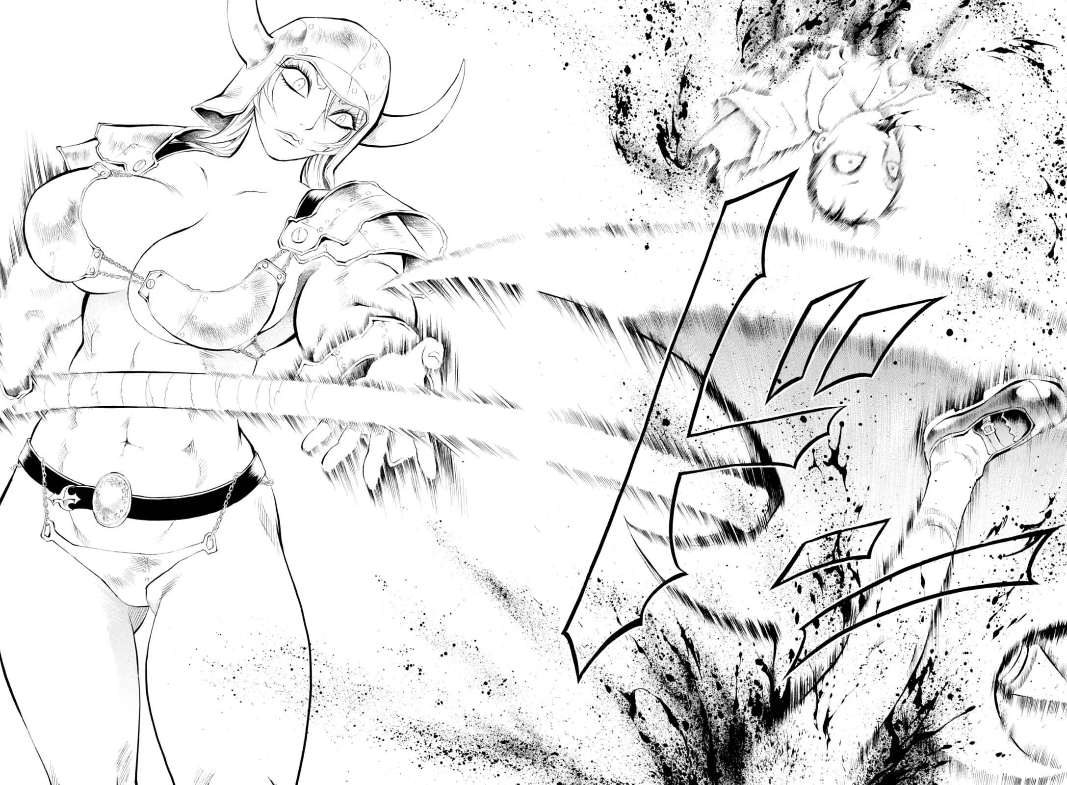 Majonna: Mikamoto Rei Extra Works Capítulo 3: Chicas de los Dibujos - Page 15