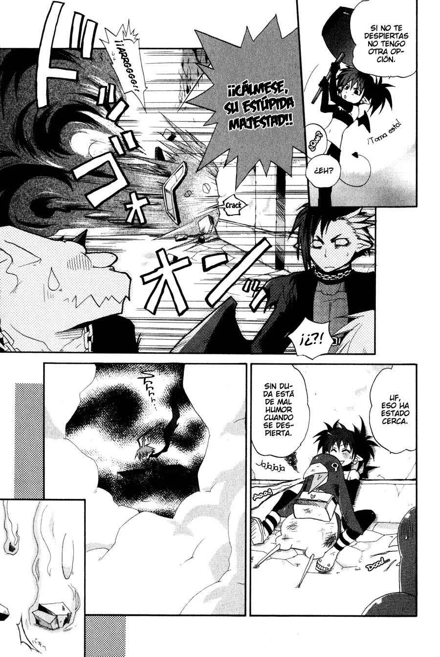 Makai Senki Disgaea Capítulo 1 - Page 10