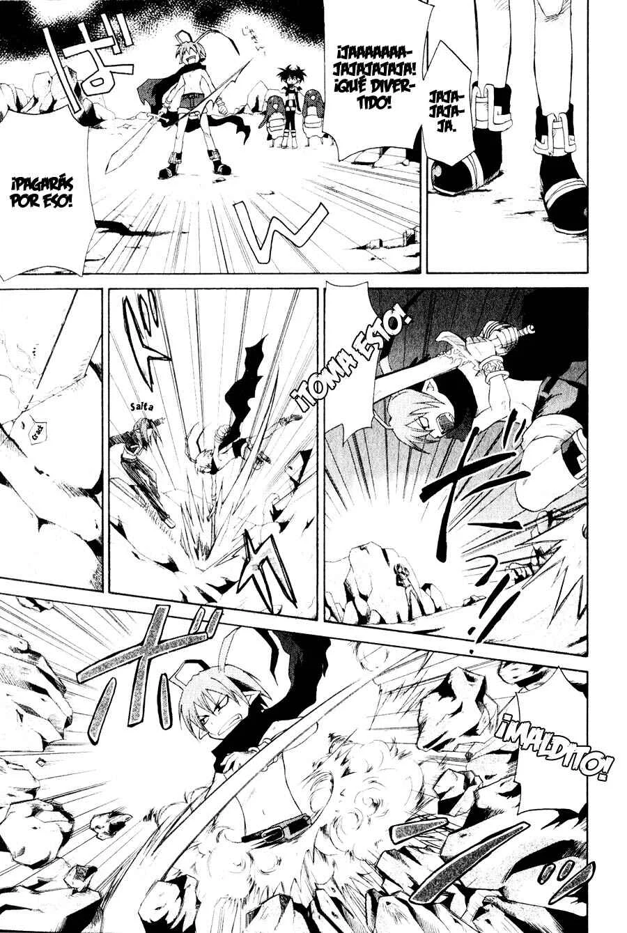 Makai Senki Disgaea Capítulo 1 - Page 24